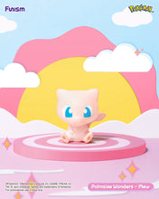 Load image into Gallery viewer, Funism Pokemon Palmsize Wonder Series 3