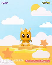 Load image into Gallery viewer, Funism Pokemon Palmsize Wonder Series 3
