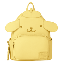 Load image into Gallery viewer, Loungefly Sanrio Pompompurin Monochrome Cosplay Mini Backpack sold by Geek PH
