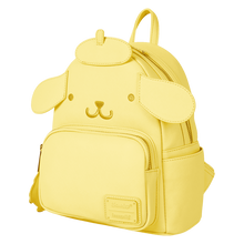Load image into Gallery viewer, Loungefly Sanrio Pompompurin Monochrome Cosplay Mini Backpack sold by Geek PH