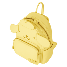 Load image into Gallery viewer, Loungefly Sanrio Pompompurin Monochrome Cosplay Mini Backpack sold by Geek PH