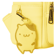 Load image into Gallery viewer, Loungefly Sanrio Pompompurin Monochrome Cosplay Mini Backpack sold by Geek PH