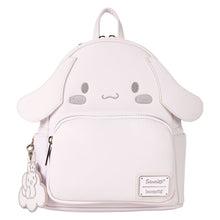 Load image into Gallery viewer, Loungefly Sanrio Cinnamoroll Monochrome Cosplay Mini Backpack sold by Geek PH