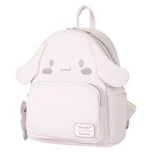 Load image into Gallery viewer, Loungefly Sanrio Cinnamoroll Monochrome Cosplay Mini Backpack sold by Geek PH