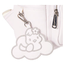 Load image into Gallery viewer, Loungefly Sanrio Cinnamoroll Monochrome Cosplay Mini Backpack sold by Geek PH