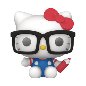 Funko Pop Sanrio Hello Kitty with Glasses sold by Geek PH