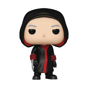 Funko POP Movies: Saw - Jigsaw Killer sold by Geek PH Store