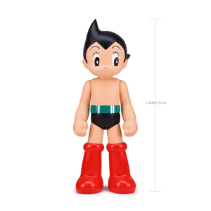 ASTRO BOY Standing -Make Fist  (135mm) sold by Geek PH