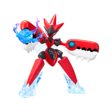Load image into Gallery viewer, Funism Twinkmont Mega Scizor sold by Geek PH