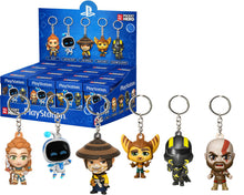 Load image into Gallery viewer, YuMe 11370 Sony PlayStation Pocket Hero Blind Box Series 1