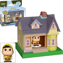 Load image into Gallery viewer, Funko Up House Funko Bitty Pop! Town sold by Geek PH