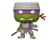 Load image into Gallery viewer, Funko Pop! Comics: Teenage Mutant Ninja Turtles: The Last Ronin - Donatello sold by Geek PH