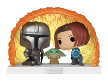 Load image into Gallery viewer, Funko Pop! Moments: The Mandalorian - Grogu Force Barrier sold by Geek PH
