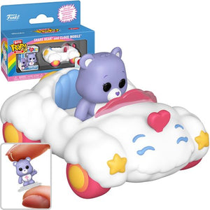 Funko Carebears Share Bear and Cloud Mobile Funko Bitty Pop! Ride sold by Geek PH
