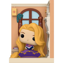 Load image into Gallery viewer, Funko Tangled Rapunzel in Tower Funko Pop! Nook Figure sold by Geek PH