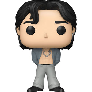 Funko BTS Solo Jungkook (Seven) Funko Pop! Vinyl Figure #470 sold by Geek PH Store