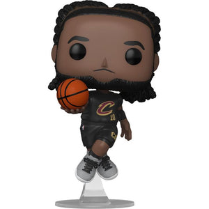 FunkoPop! NBA: Cleveland Cavaliers - Darius Garland sold by Geek PH