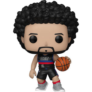 Funko Pop! NBA: Detroit Pistons - Cade Cunningham sold by Geek PH
