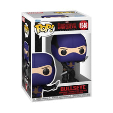Load image into Gallery viewer, Funko Daredevil: Born Again Bullseye Funko Pop! Vinyl Figure #1546 sold by Geek PH