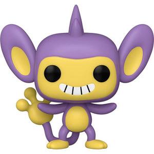 Funko Pop! Games: Pokemon - Aipom sold by Geek PH