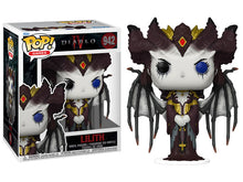 Load image into Gallery viewer, Funko Pop! Games: Super Sized 6&quot; Diablo IV - Lilith sold by Geek PH