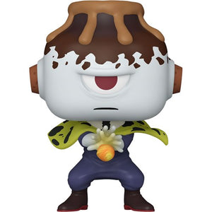 Funko Jujutsu Kaisen Shibuya Incident Jogo Funko Pop! Vinyl Figure #2127 sold by Geek PH