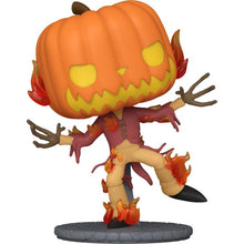 Load image into Gallery viewer, Funko Pop The Nightmare Before Christmas 30th Anniversary Pumpkin King sold by Geek PH