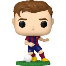 Load image into Gallery viewer, Funko Pop! Football: Barcelona - Gavi sold by Geek PH