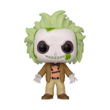 Load image into Gallery viewer, Funko Pop! Movies: Beetlejuice Beetlejuice - Beetlejuice sold by Geek PH