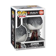 Load image into Gallery viewer, Funko Magic: The Gathering Ashiok Funko Pop! Vinyl Figure #1094 sold by Geek PH