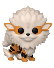Load image into Gallery viewer, Funko Pop Pokemon Arcanine sold by Geek PH