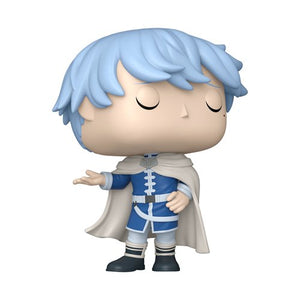 Funko Frieren: Beyond Journey’s End Himmel Funko Pop! Vinyl Figure #1989 sold by Geek PH