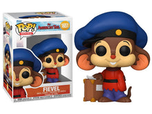 Load image into Gallery viewer, Funko Pop! Movies: An American Tail - Fievel sold by Geek PH