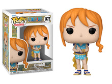 Load image into Gallery viewer, Funko Pop! Animation: One Piece - Onami (Wano) sold by Geek PH Store