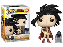 Load image into Gallery viewer, Funko Pop! &amp; Buddy My Hero Academia - Momo Yaoyorozu w/ Cannon sold by Geek PH