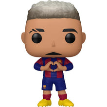 Load image into Gallery viewer, Funko Pop! Football: Barcelona - Raphinha sold by Geek PH
