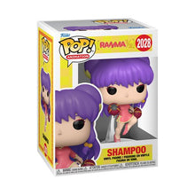 Load image into Gallery viewer, Funko Ranma 1/2 Shampoo Funko Pop! Vinyl Figure #2028 sold by Geek PH