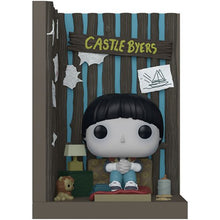 Load image into Gallery viewer, Funko Stranger Things Will In The Upside Down Funko Pop! Nook Figure sold by Geek PH