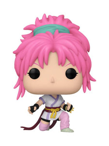 Funko Pop! Animation: Hunter x Hunter Machi sold by Geek PH