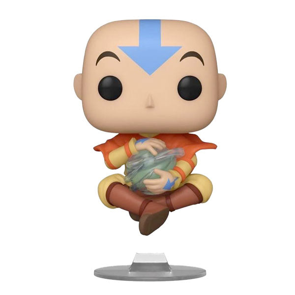 Funko Pop Animation - Avatar and the Last Airbender  - Aang Floating ( Pre Order Reservation )