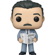 Load image into Gallery viewer, Funko Pop! Icons: Disney - 100th Anniversary Walt Disney with Magazine sold by Geek PH