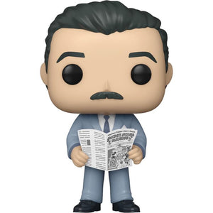 Funko Pop! Icons: Disney - 100th Anniversary Walt Disney with Magazine sold by Geek PH