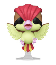 Load image into Gallery viewer, Funko Pop! Games: Pokemon S8 - Pidgeotto sold by Geek PH