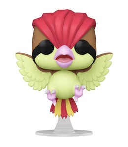 Funko Pop! Games: Pokemon S8 - Pidgeotto sold by Geek PH