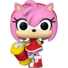 Load image into Gallery viewer, Funko Pop! Games: Sonic the Hedgehog - Amy Rose sold by Geek PH