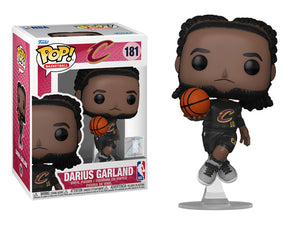 FunkoPop! NBA: Cleveland Cavaliers - Darius Garland sold by Geek PH