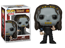 Load image into Gallery viewer, Funko Pop! Rocks: Slipknot - Jay sold by Geek PH