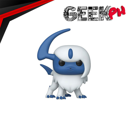 Funko Pokemon Absol Funko Pop! Vinyl Figure #1090 sold by Geek PH