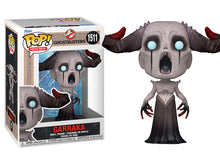 Load image into Gallery viewer, Funko Pop! Movies: Ghostbusters: Frozen Empire - Garraka sold by Geek PH