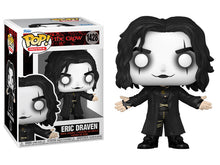 Load image into Gallery viewer, Funko Pop The Crow Eric Draven sold by Geek PH